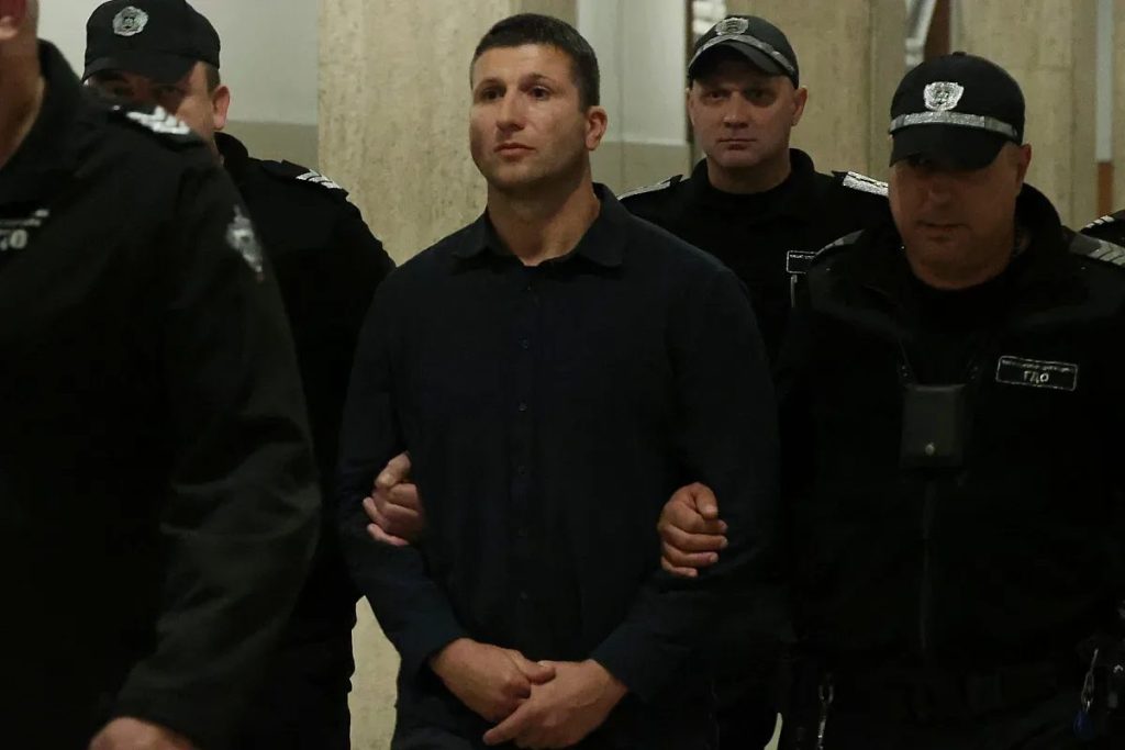 развръзка по делото „колтуклиева“: съдът освобождава офицера от нсо
