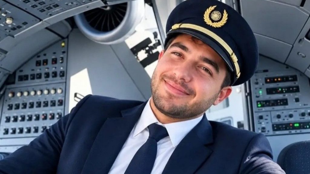 разкритие: пилотът, нападнал колегата си в полет, е бил под наблюдение за радикализация