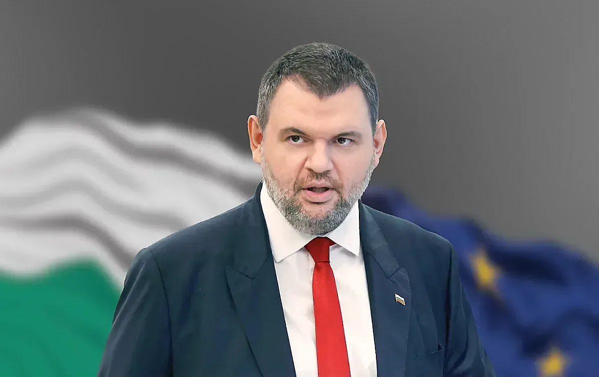 разкрития, корупция и сарказъм: делян пеевски обявява война на кабинета
