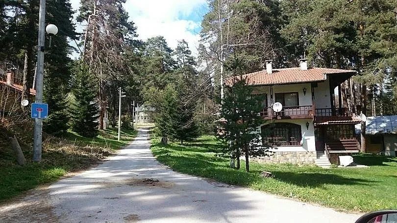родопското чудо: как едно изцеление създаде най-новото село на българия