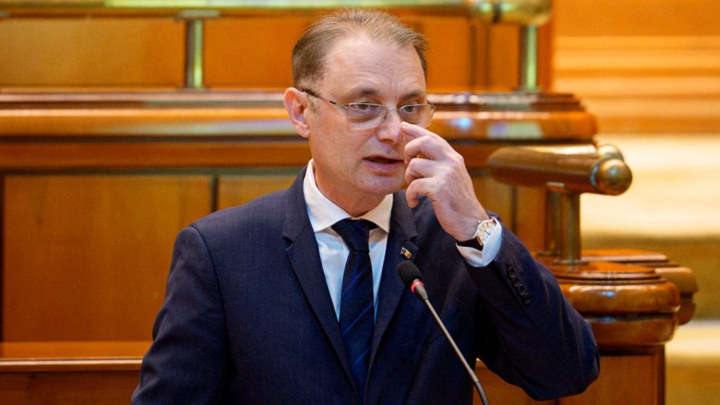 румъния с нов кабинет: убедително мнозинство даде зелена светлина за управлението