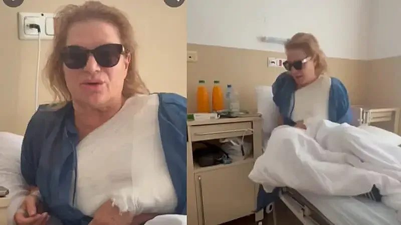 сблъсъкът с нсо: соня колтуклиева проговаря за инцидента и политическите реакции