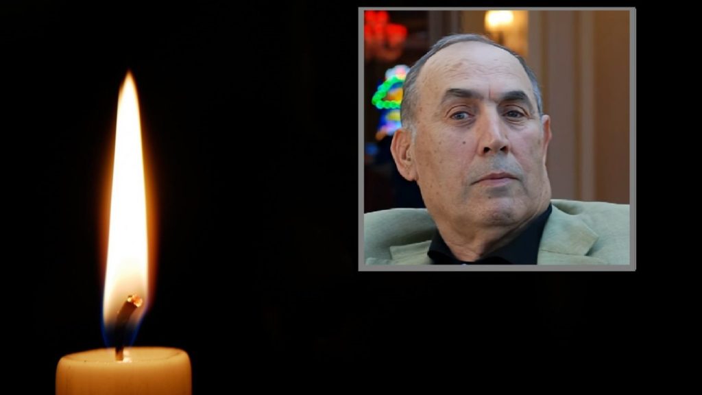 сбогом на един магнат: суди озкан си отиде от този свят