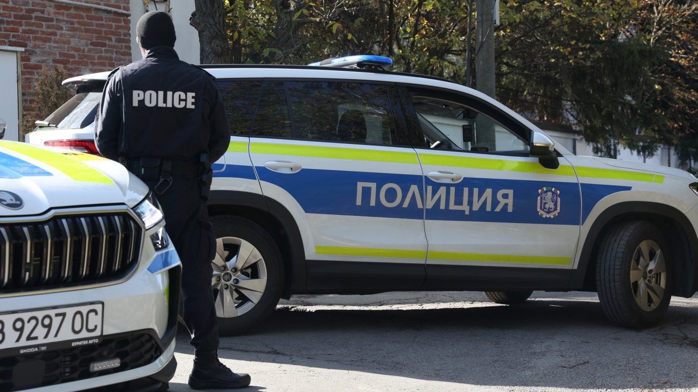 светкавична акция на магистрала „тракия“: разбита е група за убийството на слави бинев