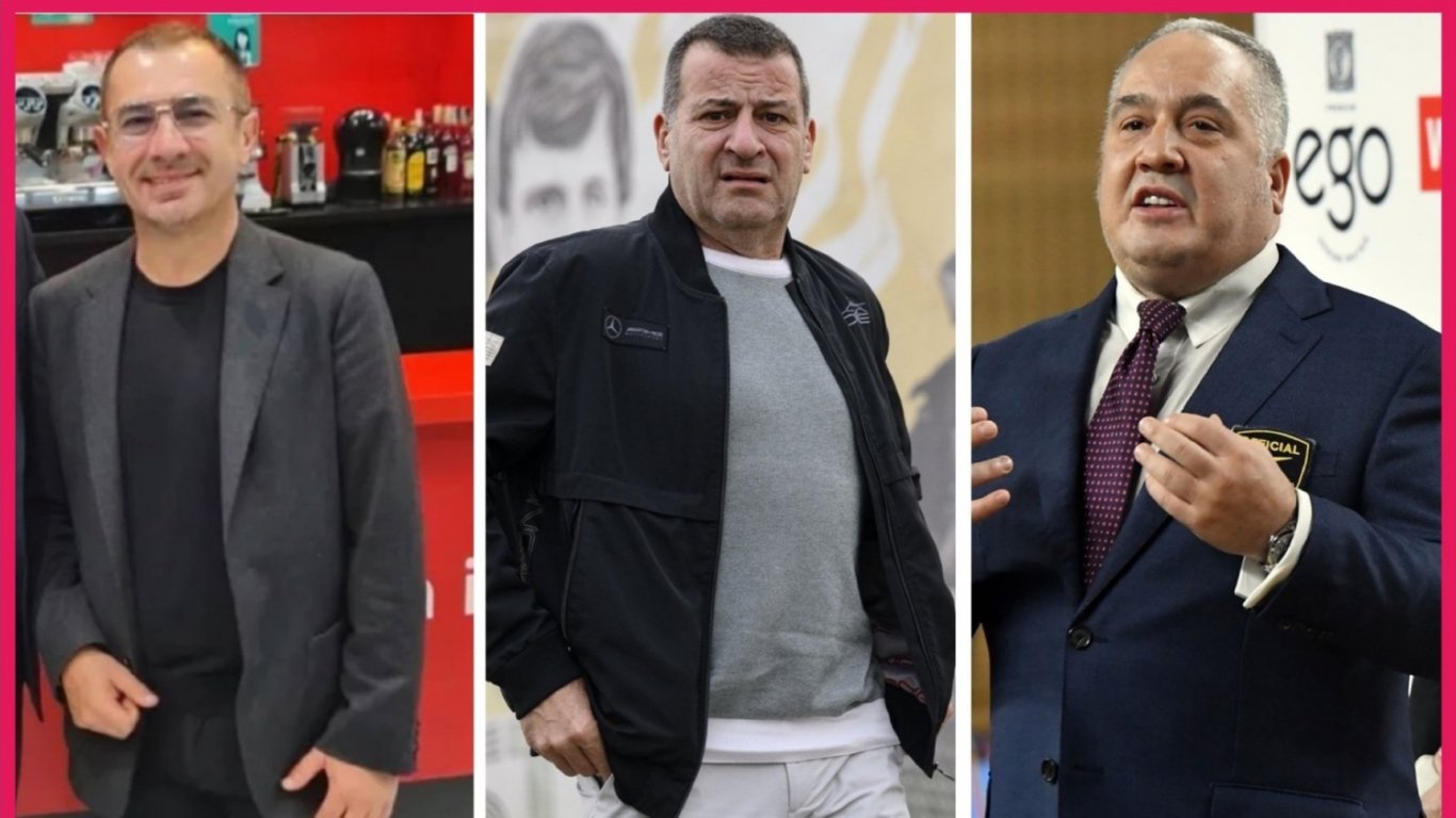 сенките от миналото: защо българия отново се потапя в ерата на показни убийства?
