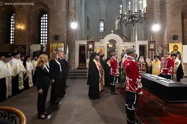 Символите на вечността: Как бе създаден последният дом на цар Самуил