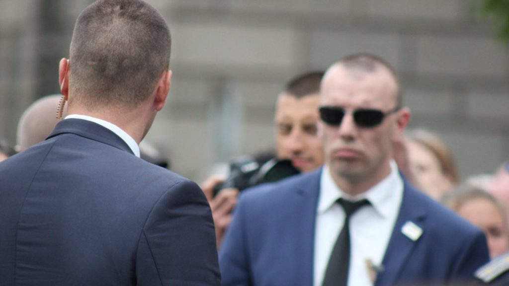 след бруталния инцидент с журналистка: нсо и военната прокуратура влизат в игра