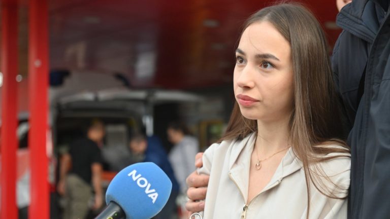 След дълга битка: Ива Михайлова най-сетне се лекува в България