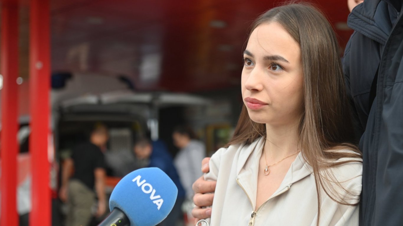 след дълга битка: ива михайлова най-сетне се лекува в българия