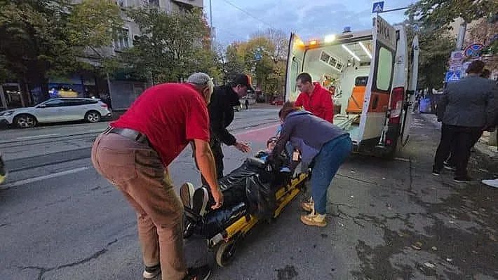 след скандала с нсо: видео доказателства разкриват кой всъщност подаде ръка на соня колтуклиева