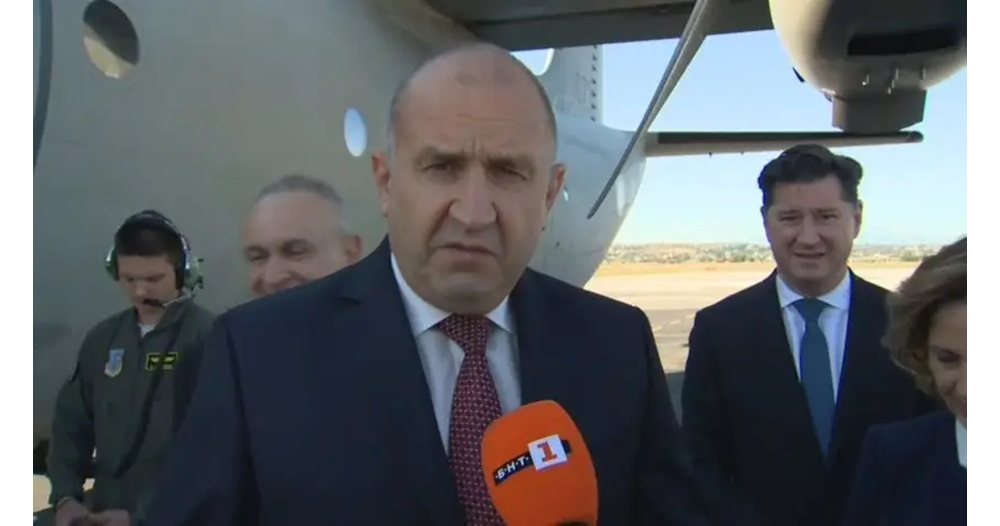 след хилядолетие самотата свършва: цар самуил се завръща в родината