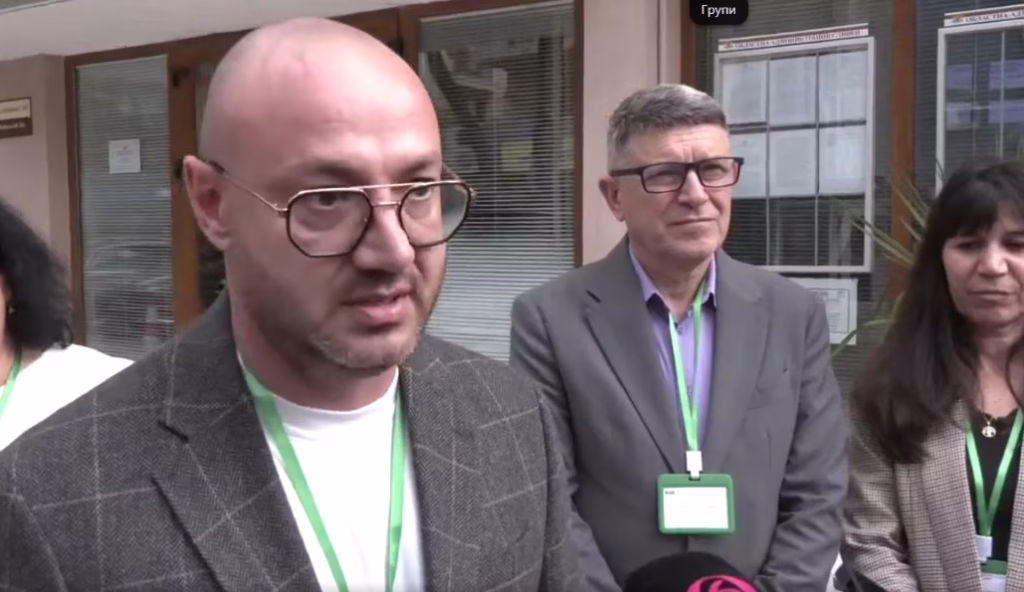 сливен гласува под знака на апатията: активността се срина наполовина