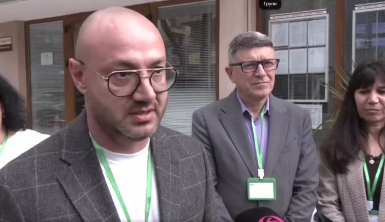 Сливен гласува под знака на апатията: Активността се срина наполовина
