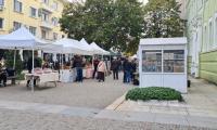 сливен празнува димитровден с изкуство, музика и местни традиции