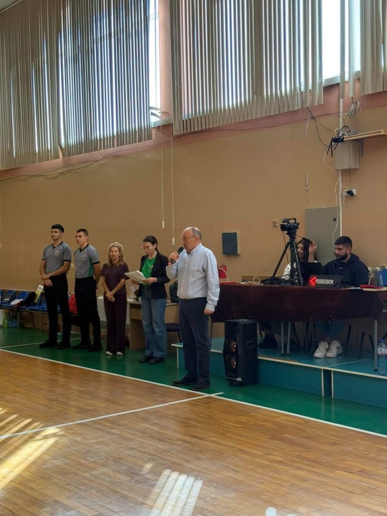 сливен се превърна в арена на волята: международен турнир по баскетбол на колички „inwheel“