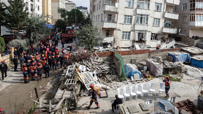 Смъртоносна надстройка: Трагедията в Истанбул, която бе предотвратима