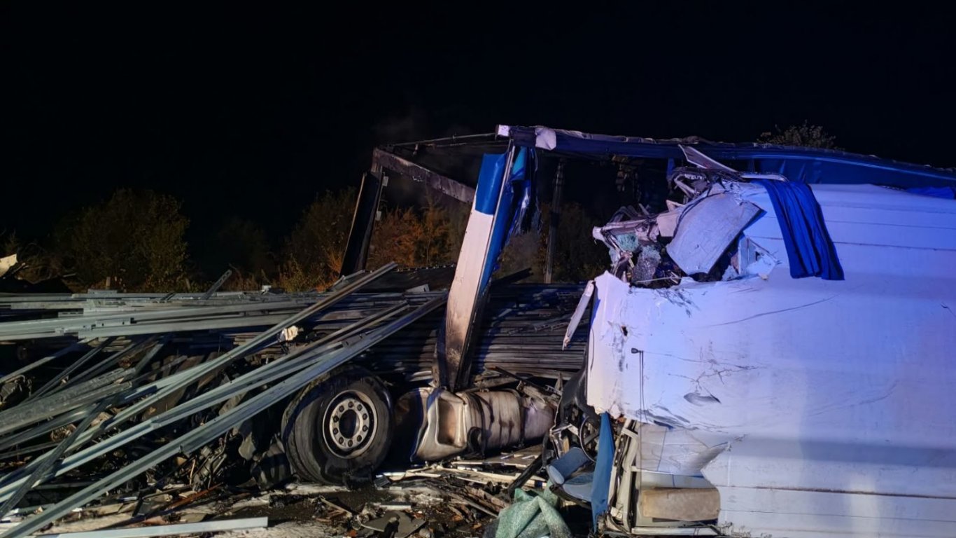 смъртоносна нощ край пазарджик: когато пътят се превръща в трагедия