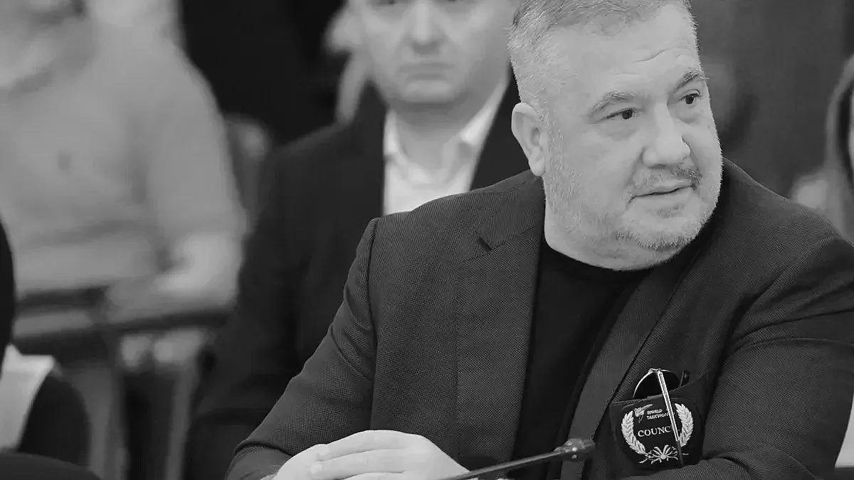 смъртта на слави бинев: сблъсък на интереси или завръщане към сенките?