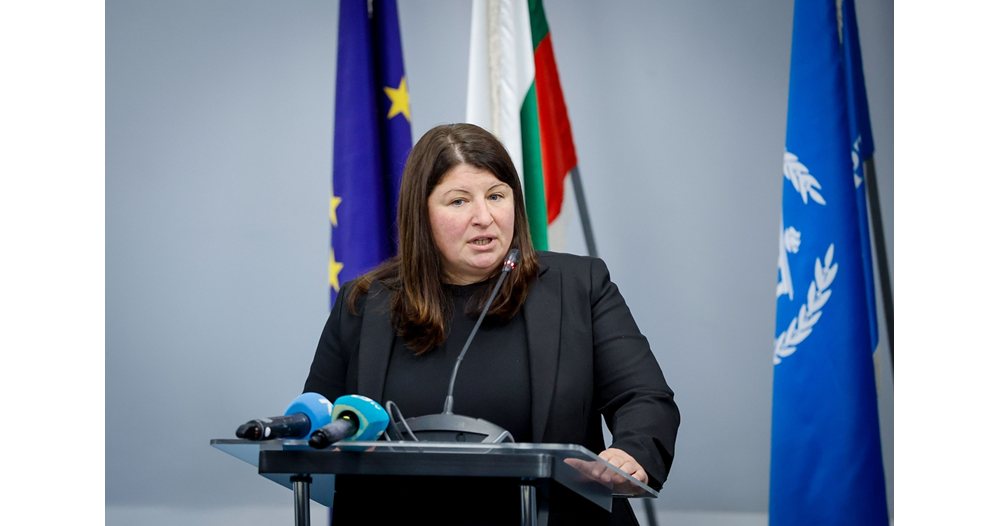 смяна на курса в българската борба: тодор ангелов поема управлението