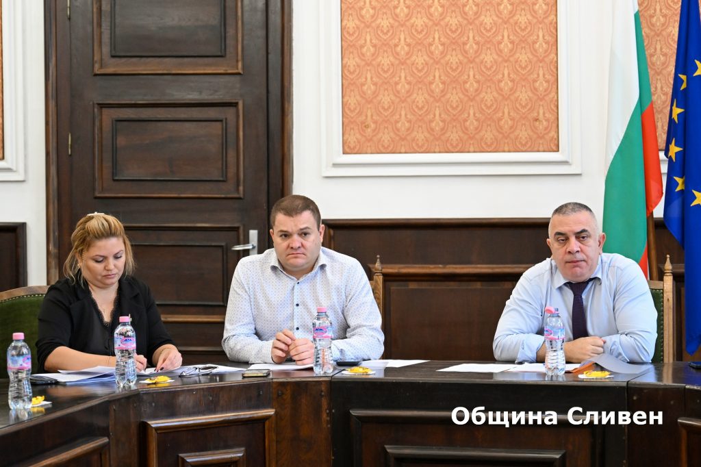 снежната атака няма да изненада сливен – общината затегна мерките за зимата