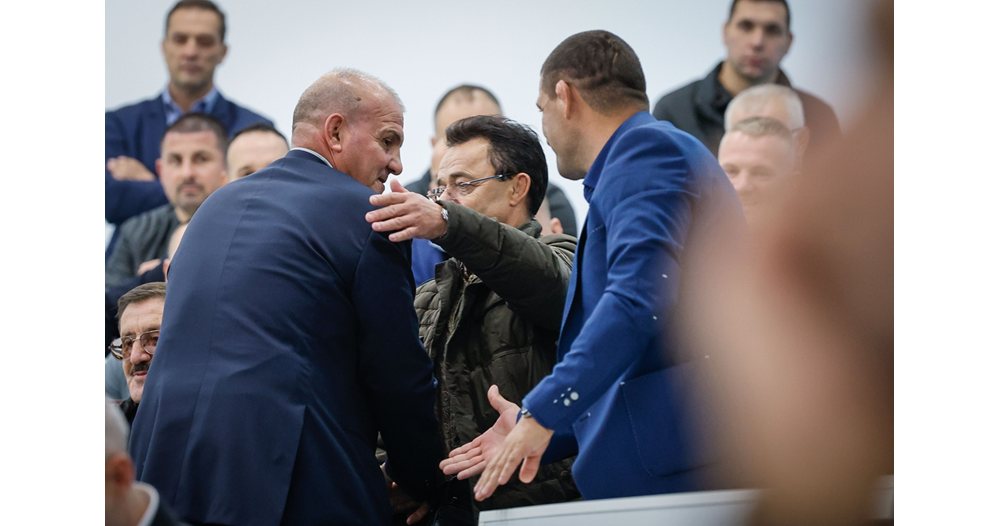 спортна революция: нова ера за българската борба?