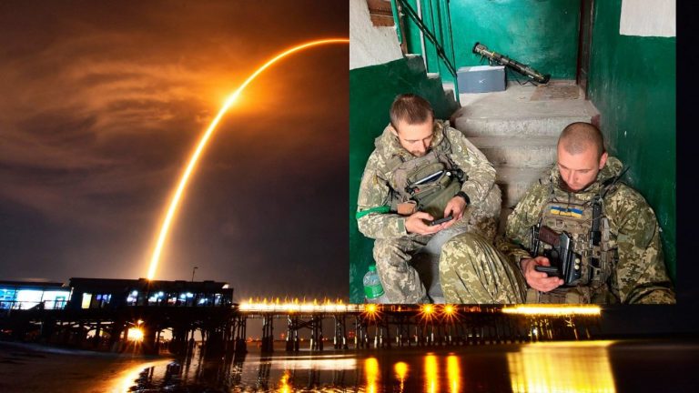 Срещу Илона Мъск: Сенатори от САЩ изискват отговори за Starlink в Украйна