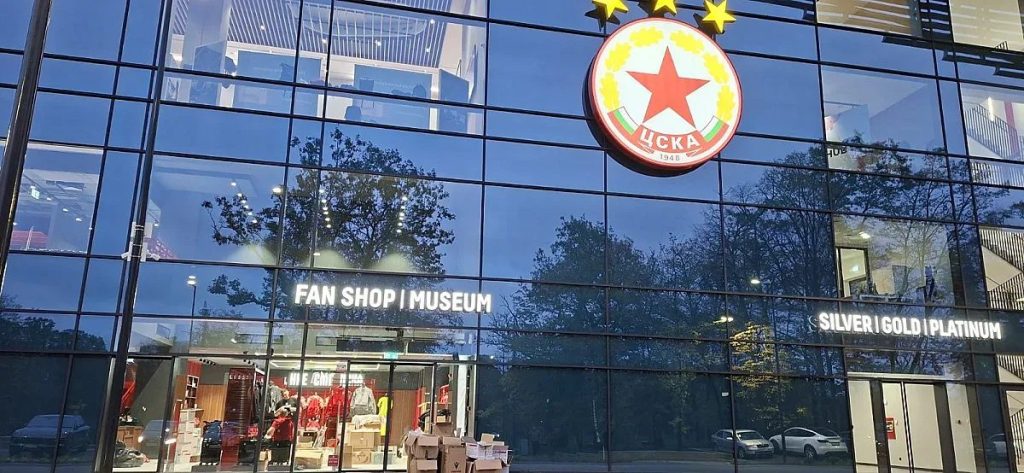 стадион „българска армия“ отваря врати: кулинарни изкушения за всеки фен
