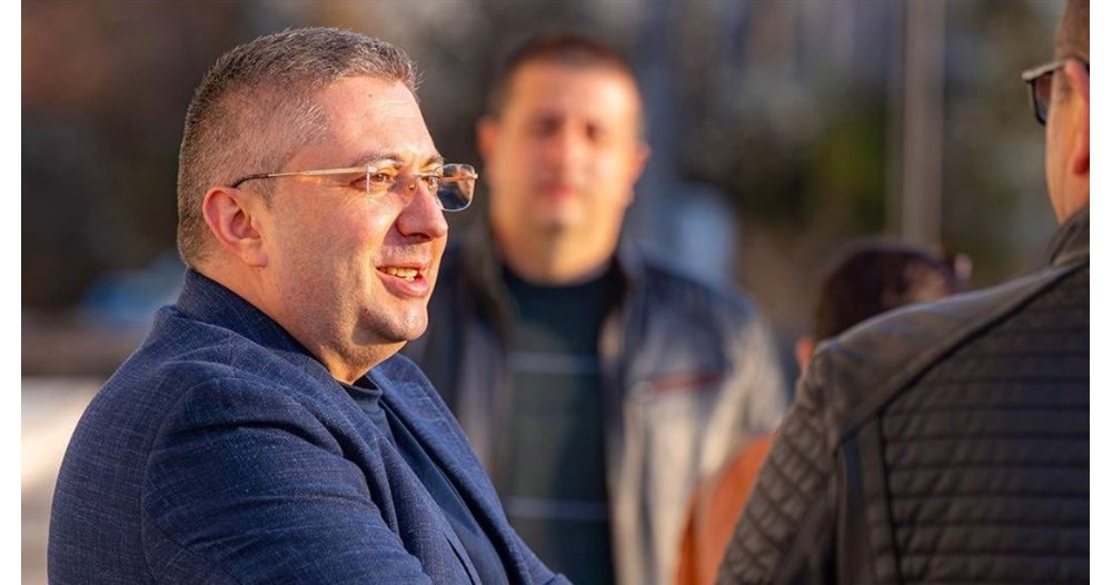 „струма“ на цена на злато: нанков разкрива абсурда зад най-скъпия километър в българия