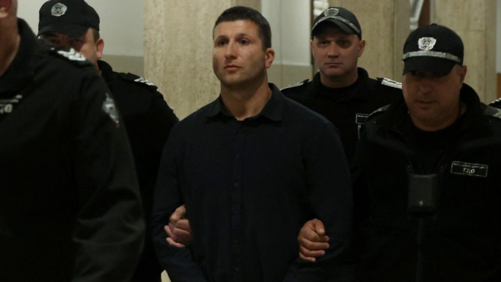 съдът проговори: гардът на нсо – свободен, въпреки обвиненията