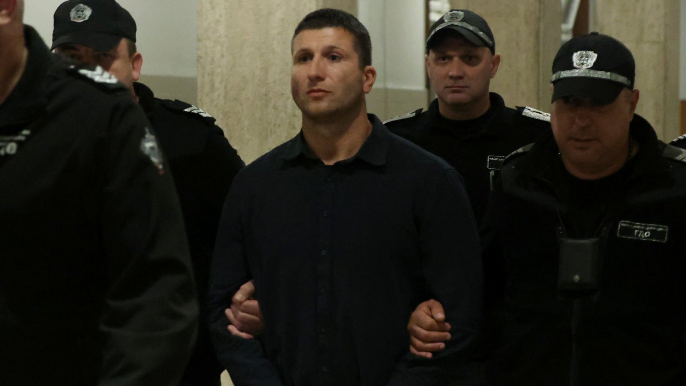 съдът проговори: гардът на нсо – свободен, въпреки обвиненията