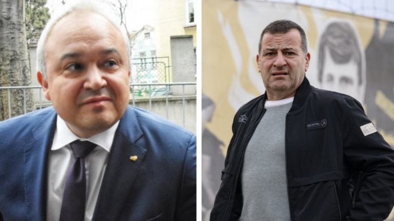 Сянката на миналото: Професионалните връзки на Иван Демерджиев с убития Илиян Филипов
