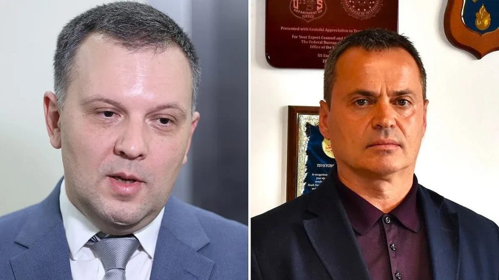 сянката на „осемте джуджета“ над прокуратурата: подготвя ли се скандално назначение на върха?