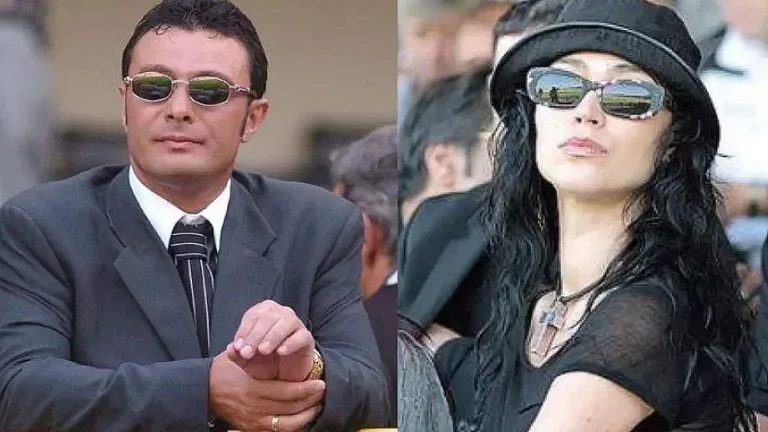 Тайната елегантност на Мая Илиева: Рядка поява и нова глава в живота