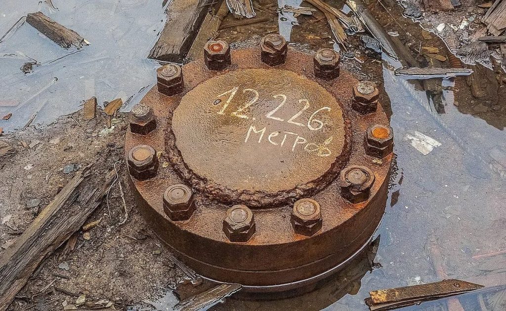 тайната на кола: когато науката се сблъска с жегата на земното ядро