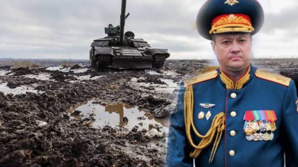 танкове в калта: историята на тръмп за руския провал при киев