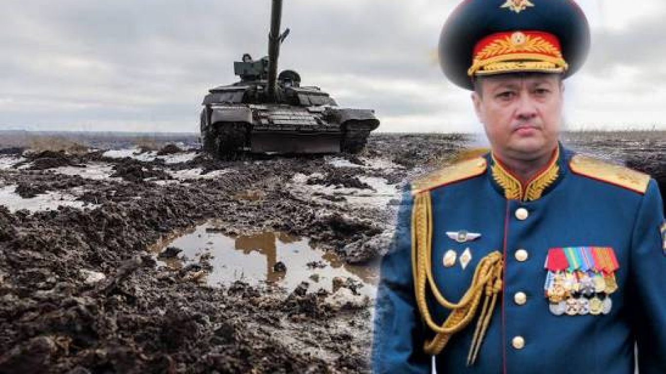 танкове в калта: историята на тръмп за руския провал при киев