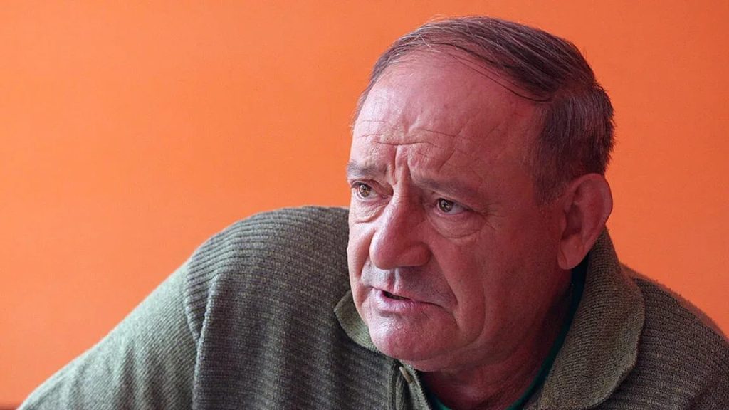 тежка изповед: антон радичев разкри за здравословните си проблеми