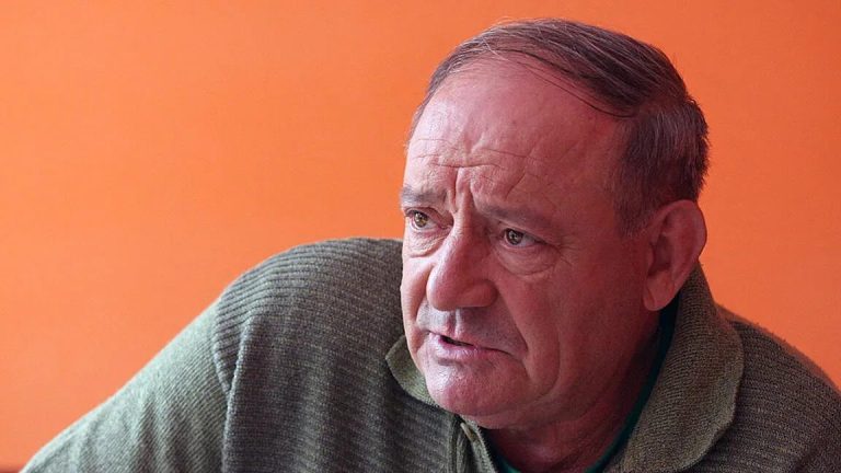 Тежка изповед: Антон Радичев разкри за здравословните си проблеми