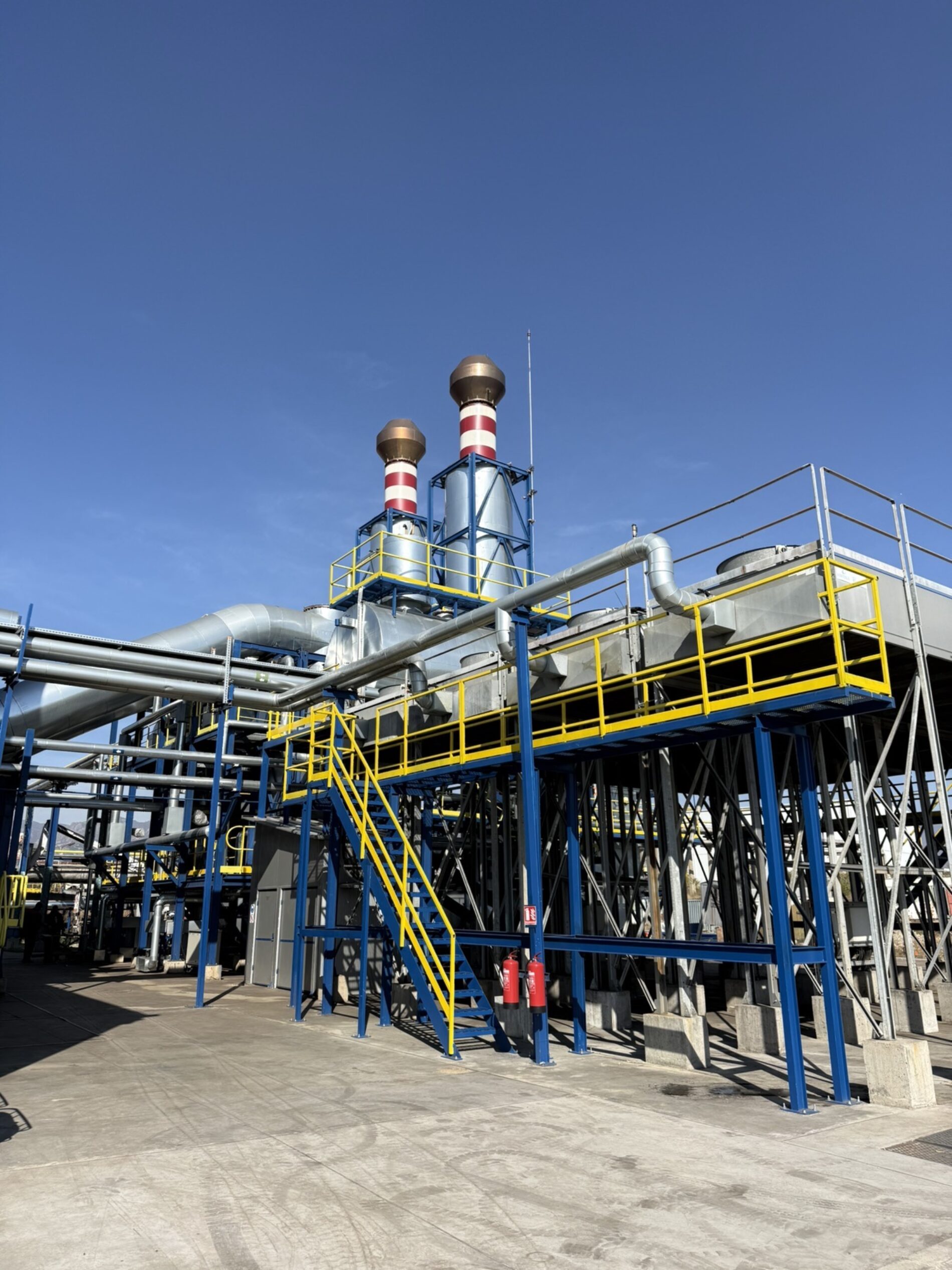 „топлофикация – сливен“ стъпва на газ с инвестиция от 17 милиона евро
