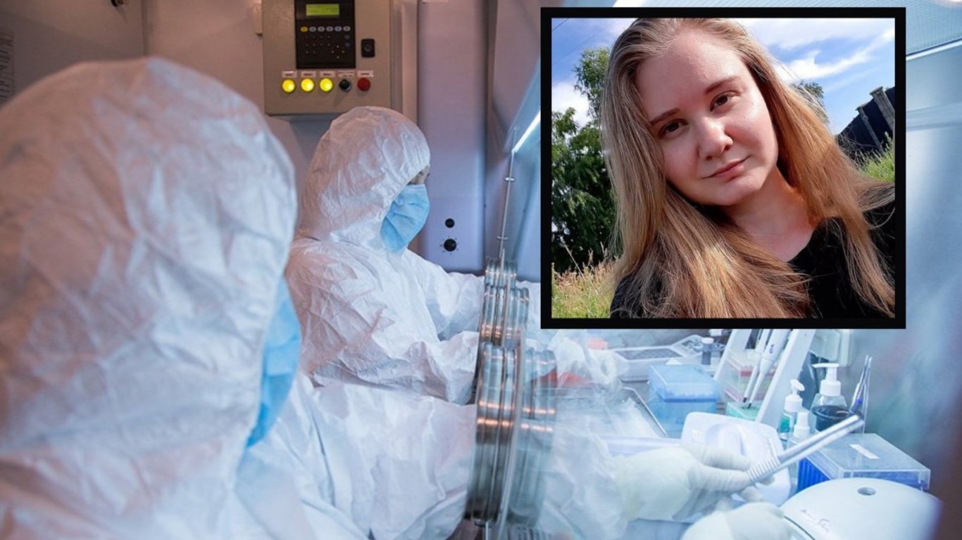трагедия в сибирска лаборатория: майката на загиналата дария отрича версията за инцидент