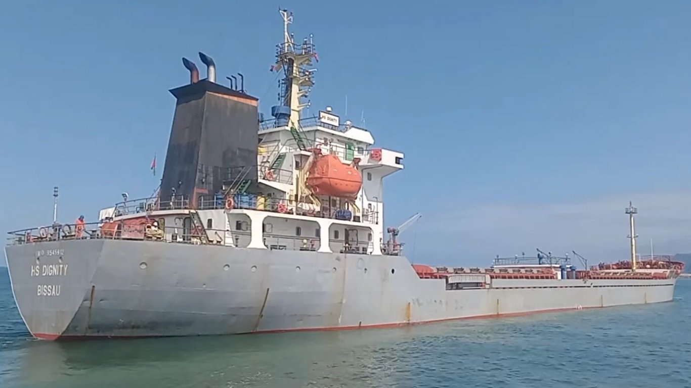трагедия в черно море: разкрита е самоличността на потопения кораб край крапец