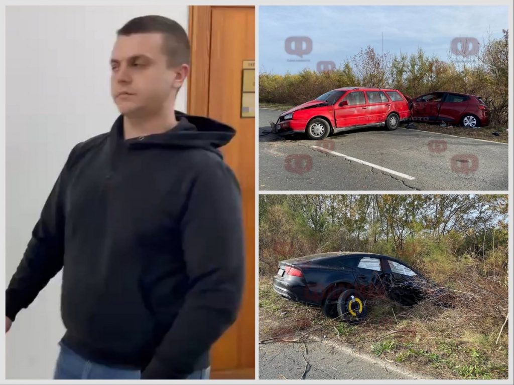 трагедията край поморие: присъда за скоростта, която отне два живота