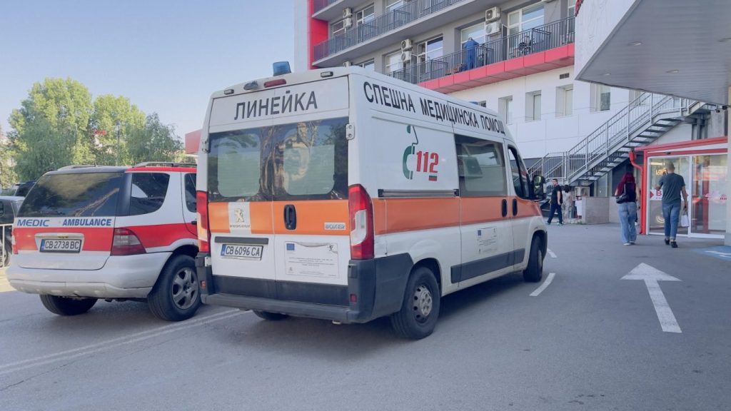 трагичен край за 10-годишен: лекарите в „пирогов“ се бориха до последно