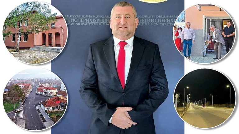 Трансформацията на Исперих: Как един град пренаписва бъдещето си чрез иновации и грижа