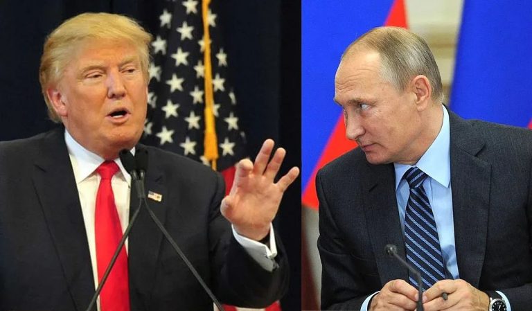 Тръмп и Путин: Дизеловата сделка като ключ към мира?