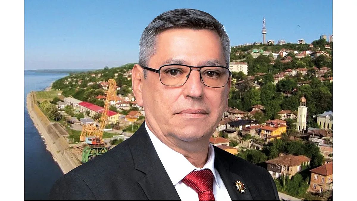 тутракан като икономически феномен: градът, който произвежда технологии за целия свят