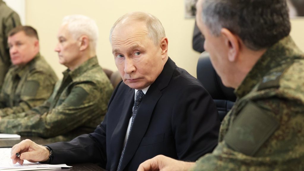 урал под прицел: русия демонстрира военна мощ с международно участие