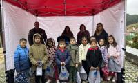 уроци по безопасност: как да се подготвим за бедствия?
