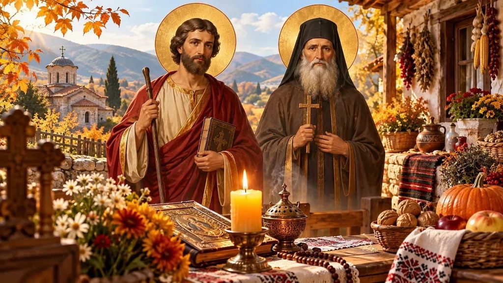 филиповден: защо редът в дома днес е ключът към финансовото ви благополучие?