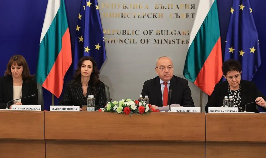 фискална реформа 2027: какви промени в джоба ни готви държавата?